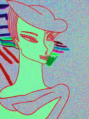 l wonder you,me this and that
