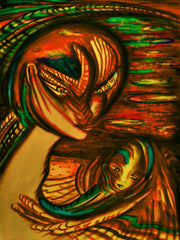 space women, with l don't know, l don't know