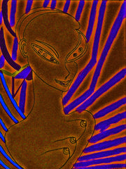 THE ZAP GIRL