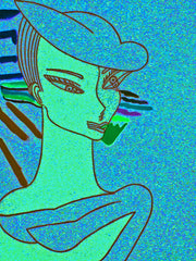 l wonder you,me this and that