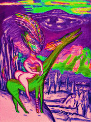 come fly with me girl
