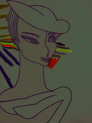 l wonder you,me this and that