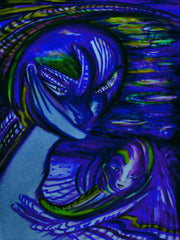 space women, with l don't know, l don't know