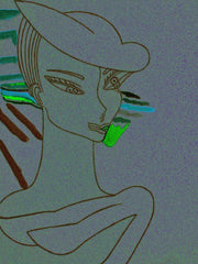 l wonder you,me this and that
