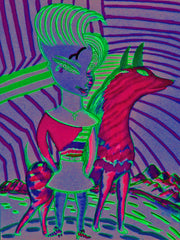 love my cool as girl