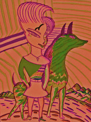 love my cool as girl