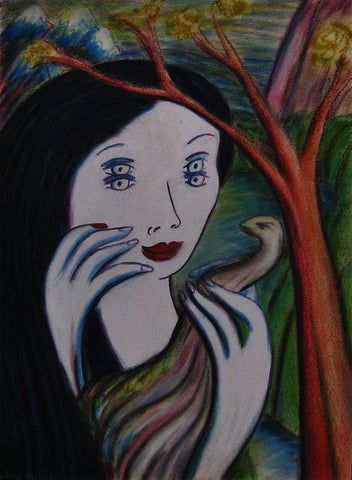 girl with little girl free