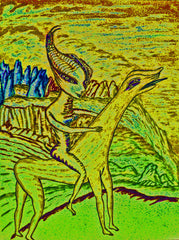 love my zapper girl