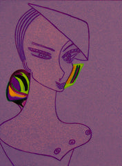 l wonder you