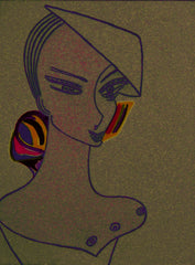 l wonder you