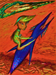 come fly with me