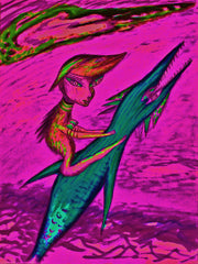 come fly with me