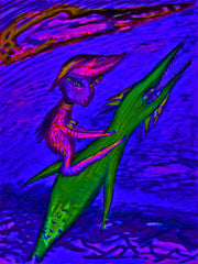 come fly with me