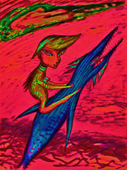 come fly with me