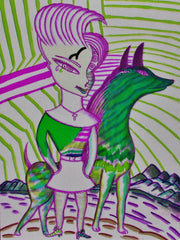 love my cool as girl