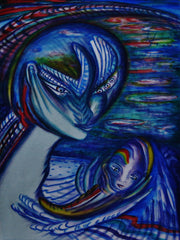 space women, with l don't know, l don't know