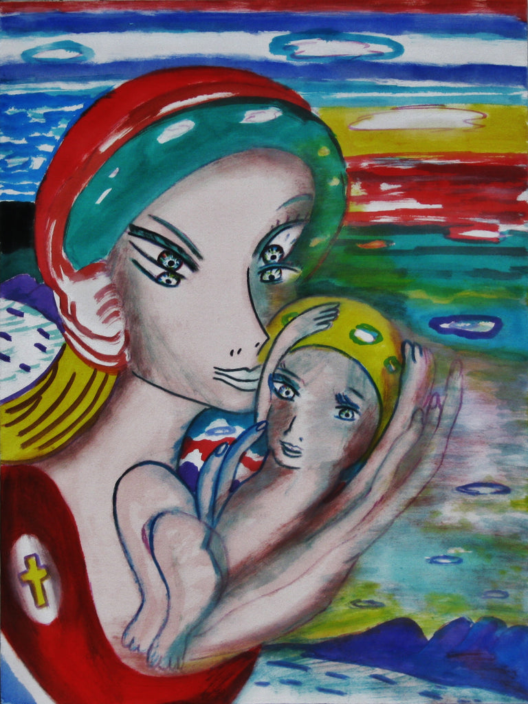 stop the killing with little girl in ukraine war with little girl free