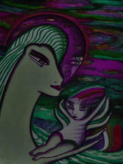space women with ,what about me,this and that