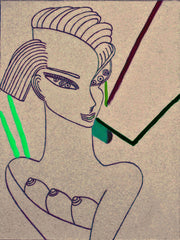 this and that girl