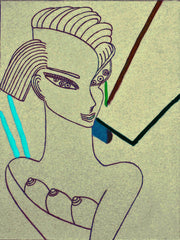 this and that girl