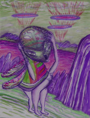 they are coming to blow me away,help me,help me ,help me with little girl in ukraine war with little girl free
