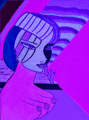 l wonder you