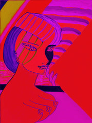 l wonder you