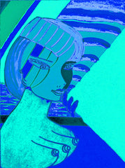 l wonder you
