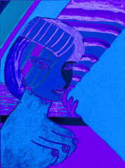 l wonder you
