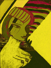 l wonder you