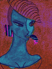 l wonder you