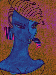 l wonder you
