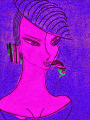 l wonder you