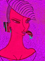 l wonder you