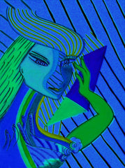 l wonder you