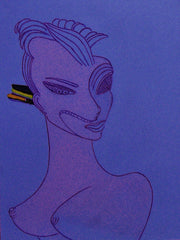 l wonder you,ZAPPER GIRL