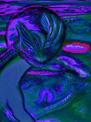 space with