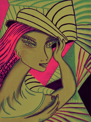 l wonder you