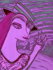 girl with