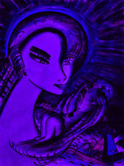space women with this that and me