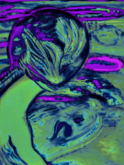 space with