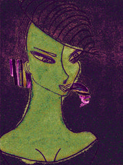 l wonder you