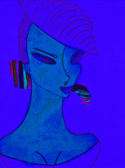 l wonder you