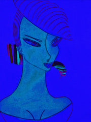 l wonder you
