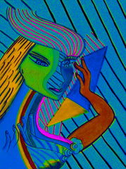 l wonder you