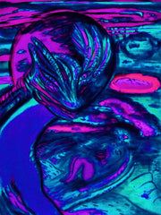 space with