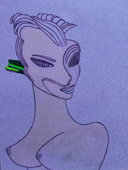 l wonder you,ZAPPER GIRL