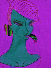 l wonder you
