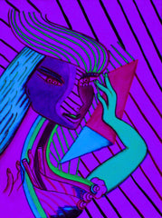l wonder you