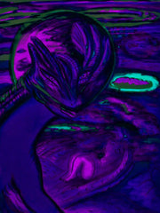 space with